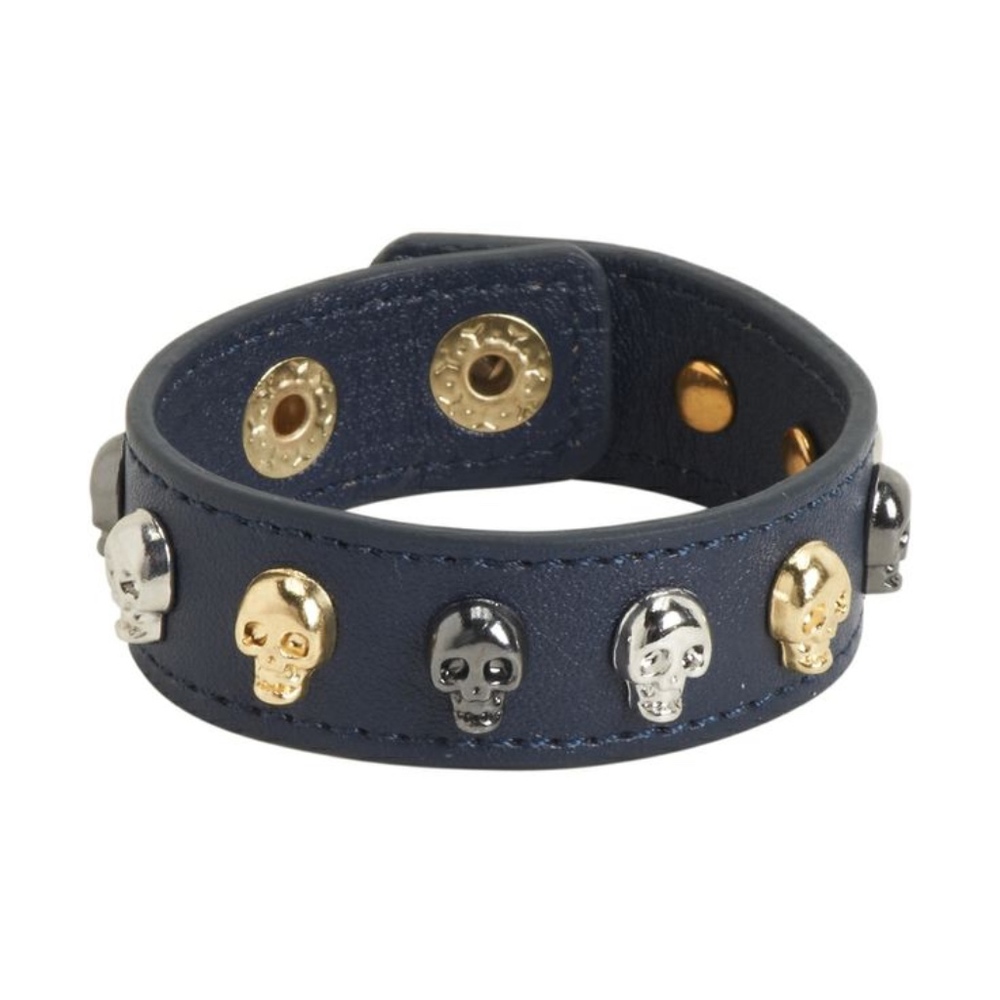 SKULL BRACELET