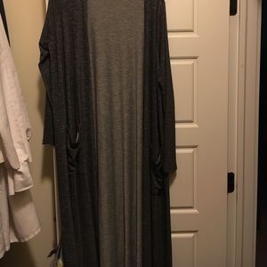 Lularoe SUPER SOFT Sarah cardigan