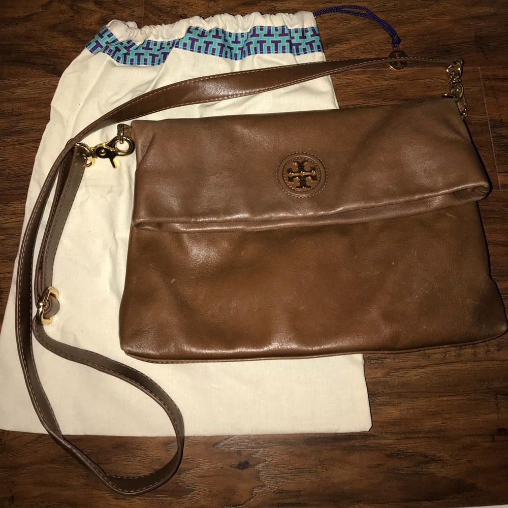 Tory Burch Dena Messeger bag