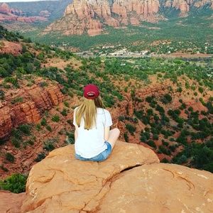 Meet your Posher, Isabelle