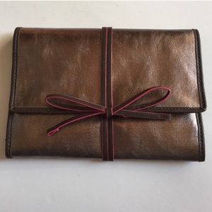 Stella & Dot Jewelry Pouch