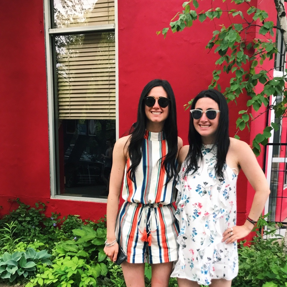 Meet your Posher, Caila