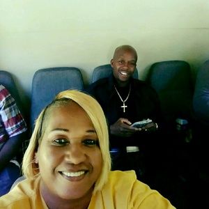 Meet your Posher, Calvin