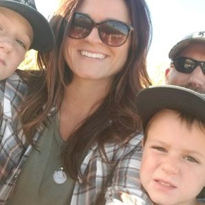 Meet your Posher, Jamie