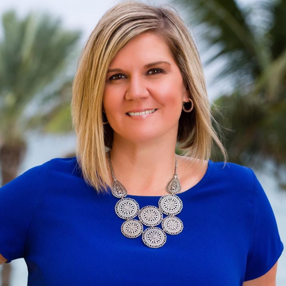 Meet your Posher, Michelle