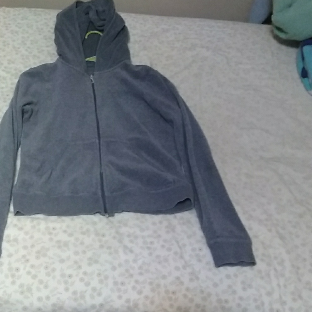 Juicy couture jacket