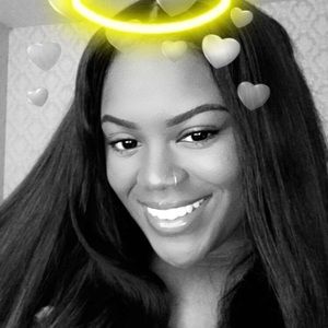 Meet your Posher, Qiana