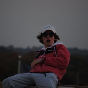 Meet your Posher, Tyler