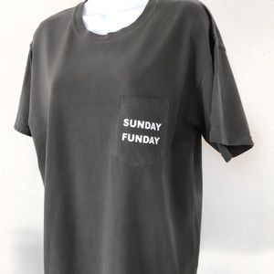 Sunday Funday T-shirt