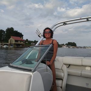 Meet your Posher, Mardi