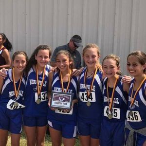 Meet your Posher, Jolie