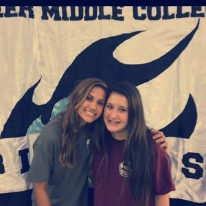 Meet your Posher, Celia