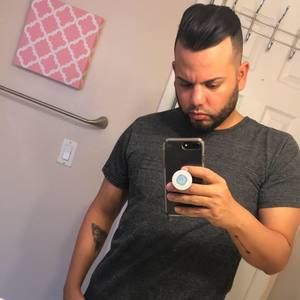 Meet your Posher, Raul