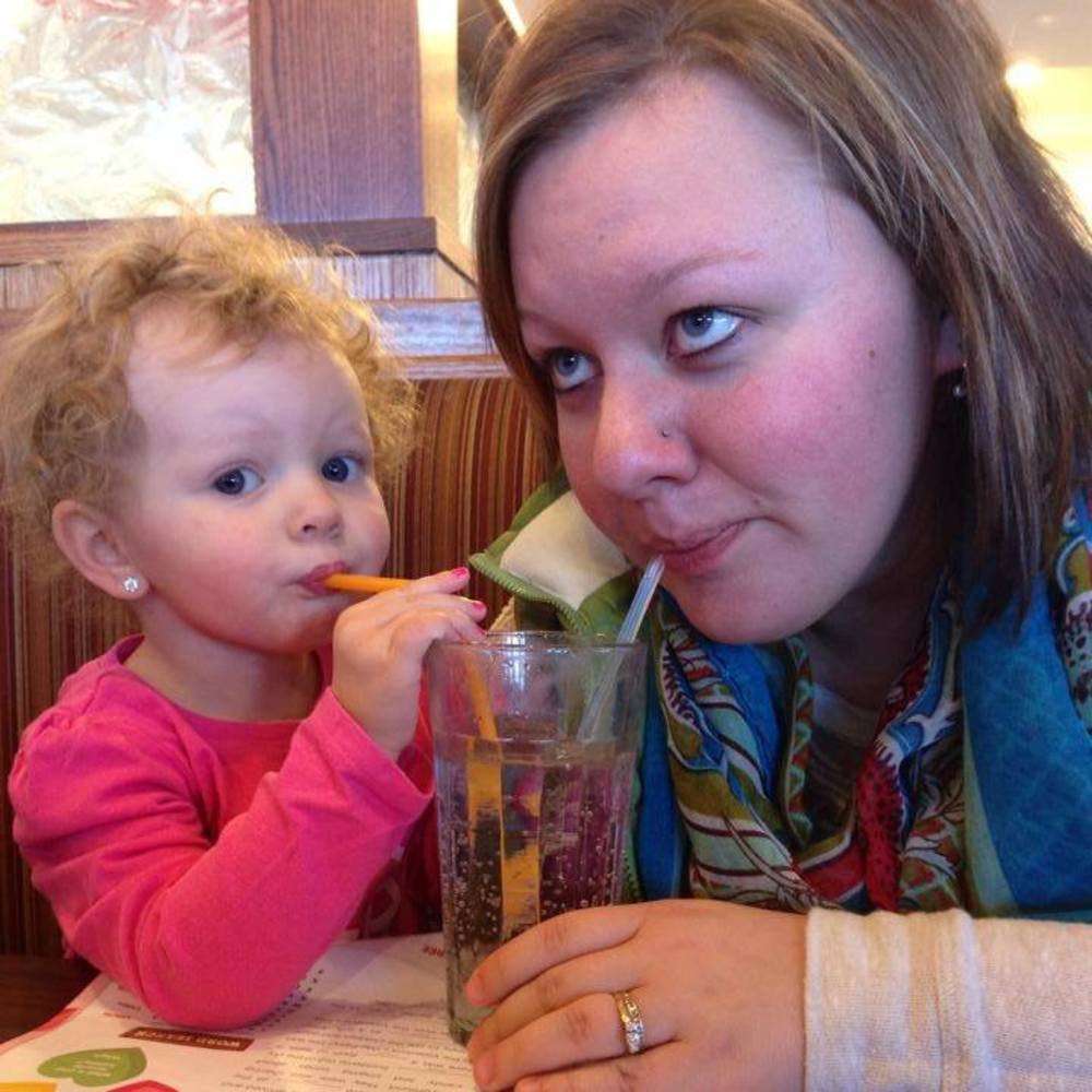 Meet your Posher, Linsey