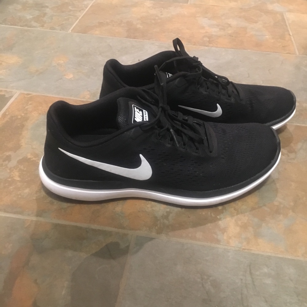 Nike 2016 Flex Run