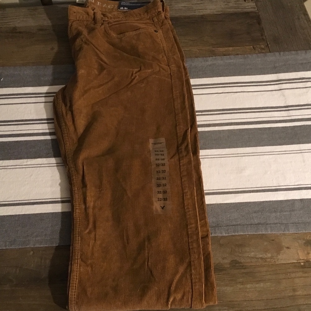 American Eagle Pants