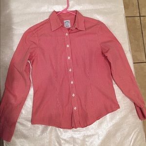 Brooks brothers shirt