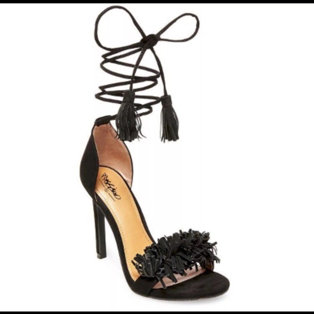 Mossimo Heels