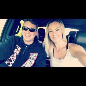 Meet your Posher, Carly