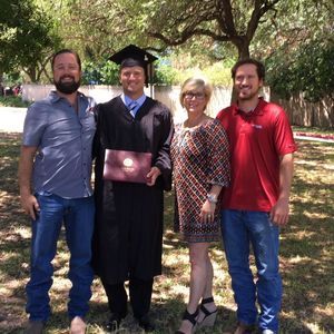 Meet your Posher, Cathy