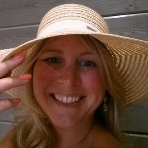 Meet your Posher, Lori