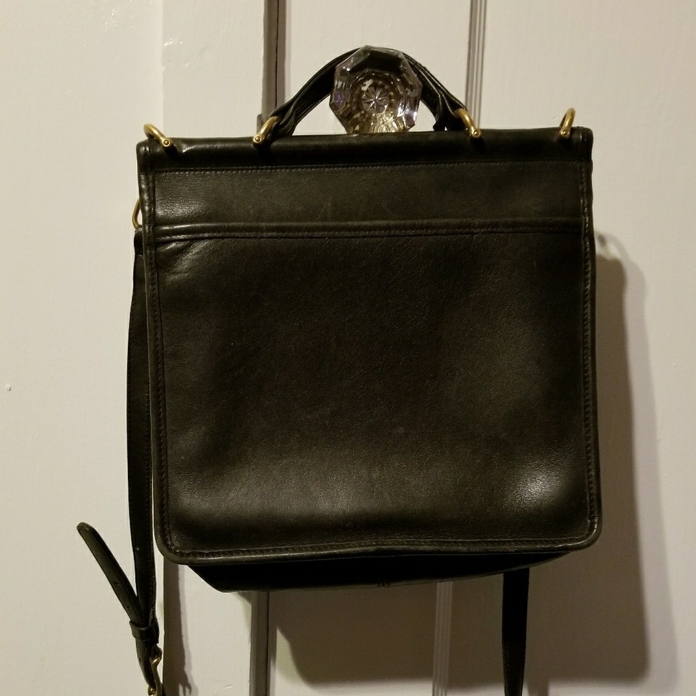Coach cross body