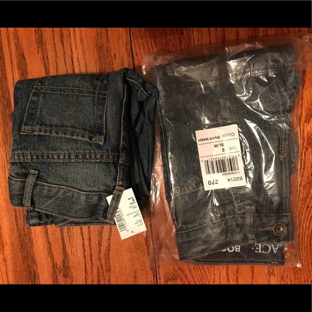 Boys Children’s Place Blue jeans