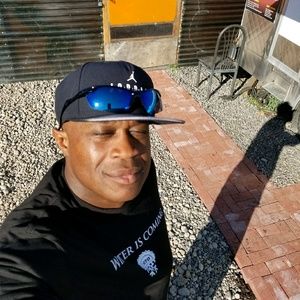 Meet your Posher, Carnell