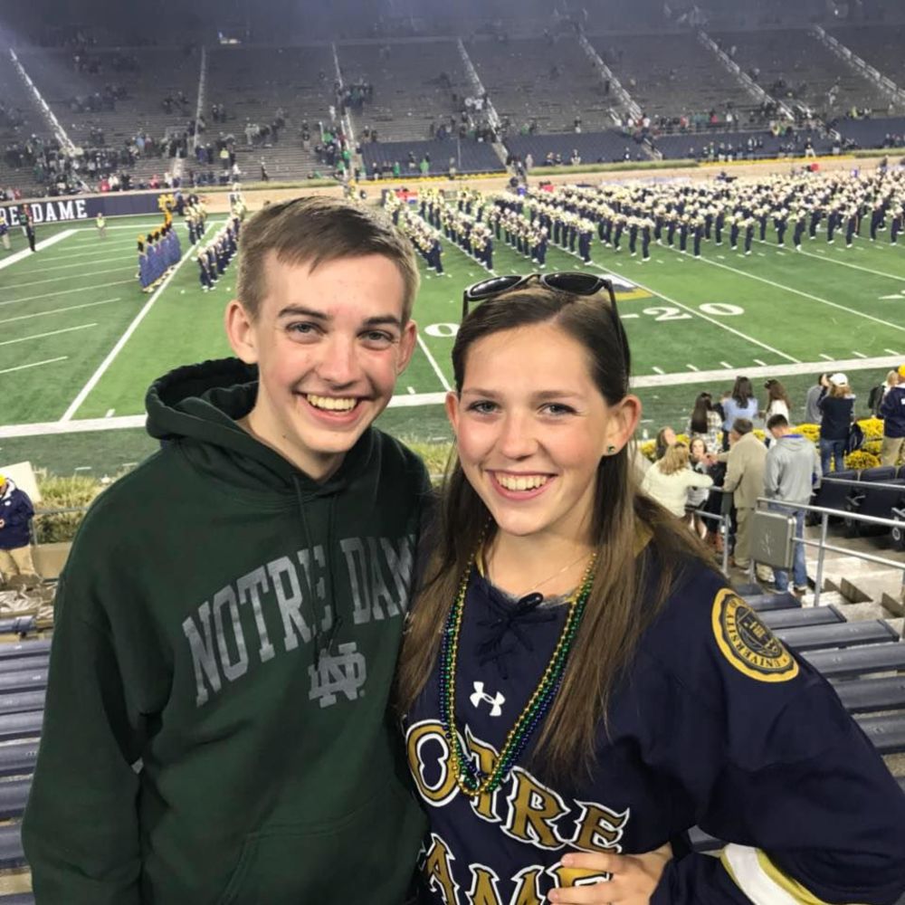 Meet your Posher, Meghan