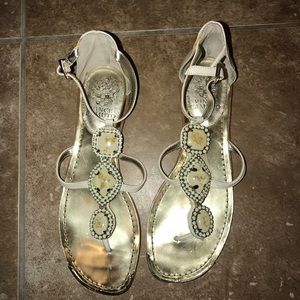 Vince Camuto Sandals