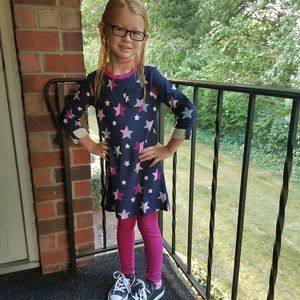 Meet your Posher, Kayla