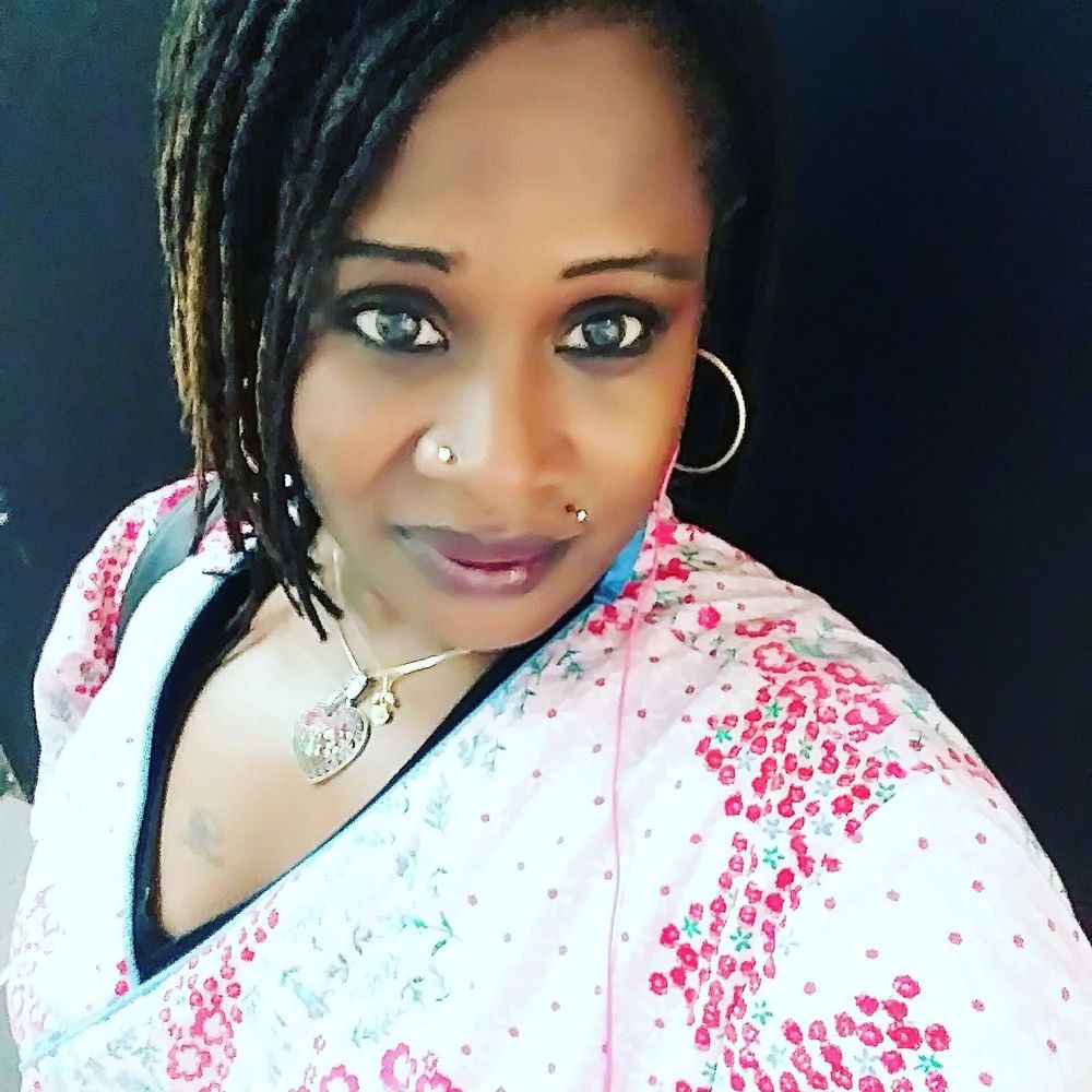 Meet your Posher, Krasaundra