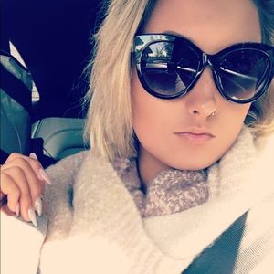 Meet your Posher, Kristen