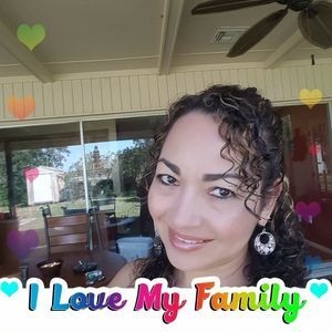 Meet your Posher, Evelyn