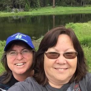 Meet your Posher, Joan