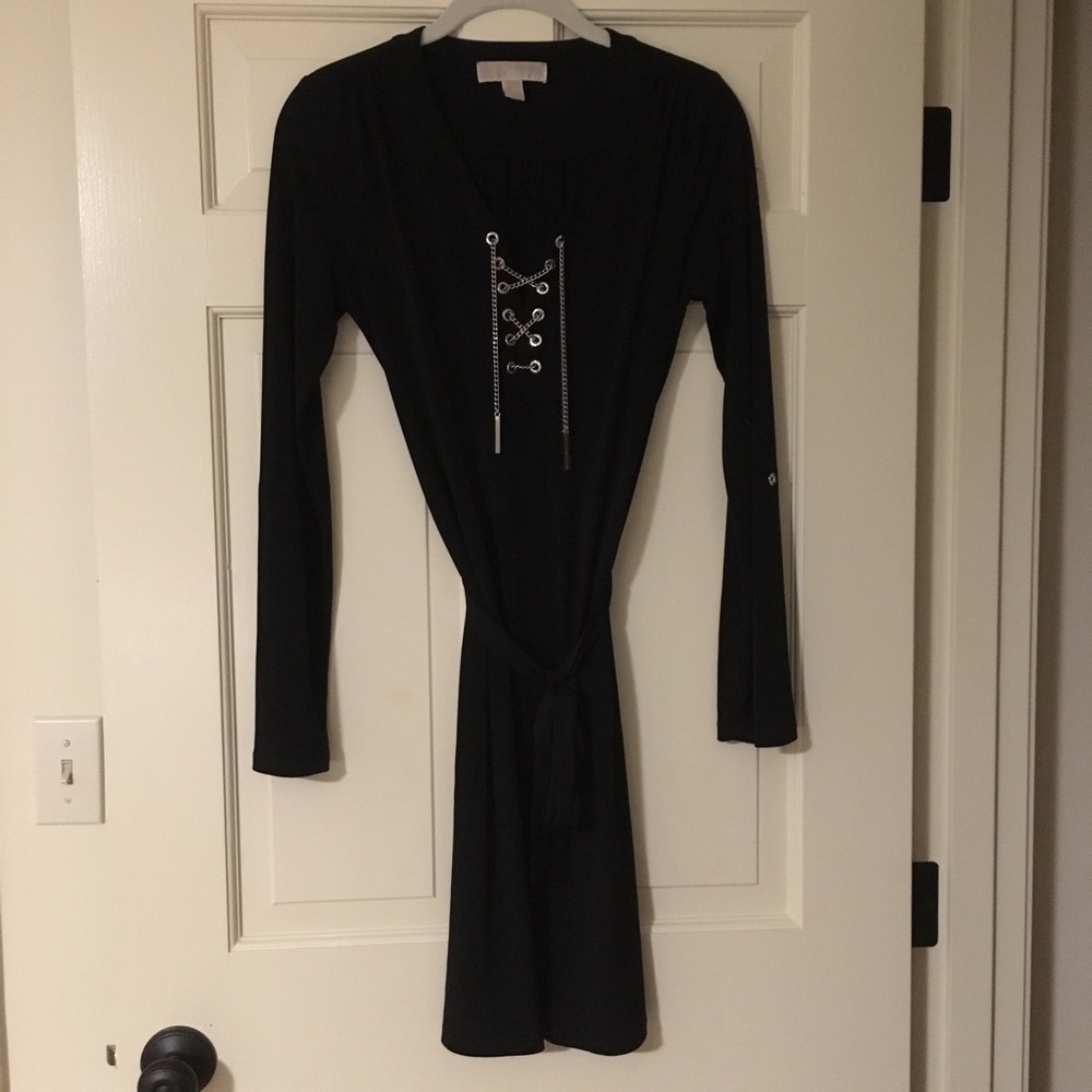 MICHAEL KORS dress!
