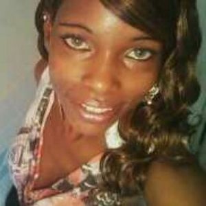 Meet your Posher, Aminata