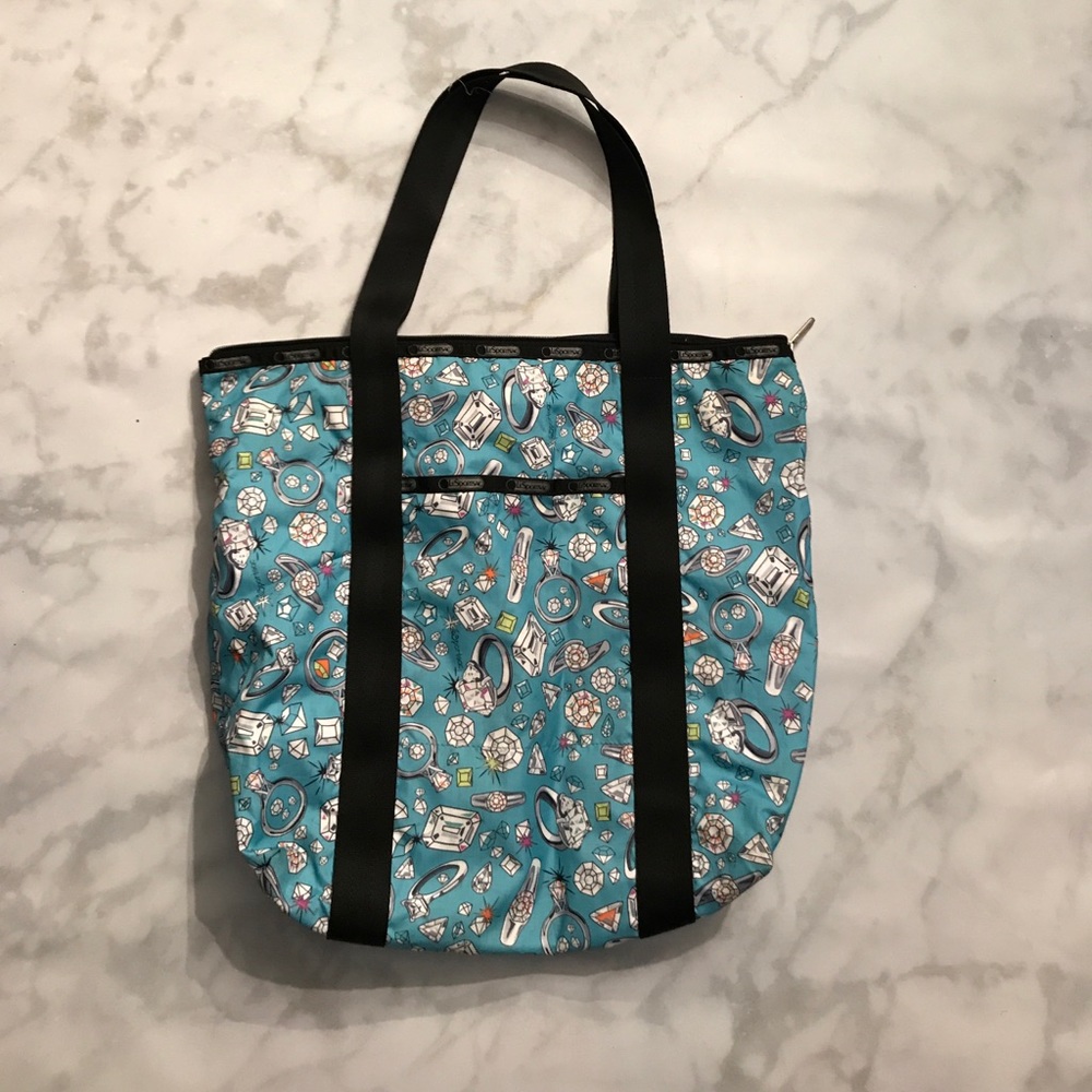 LeSportsac tote