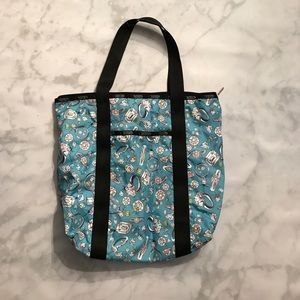 LeSportsac tote