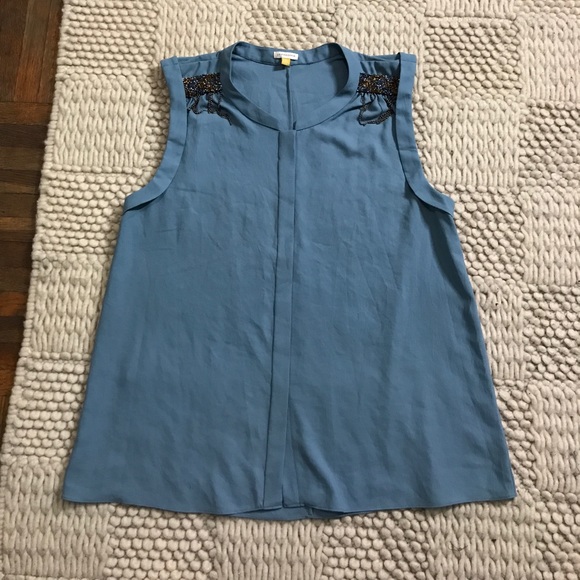 Leifsdottir Passant Blouse - Picture 2 of 4