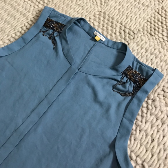 Leifsdottir Passant Blouse - Picture 3 of 4