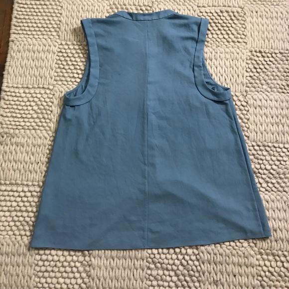 Leifsdottir Passant Blouse - Picture 4 of 4