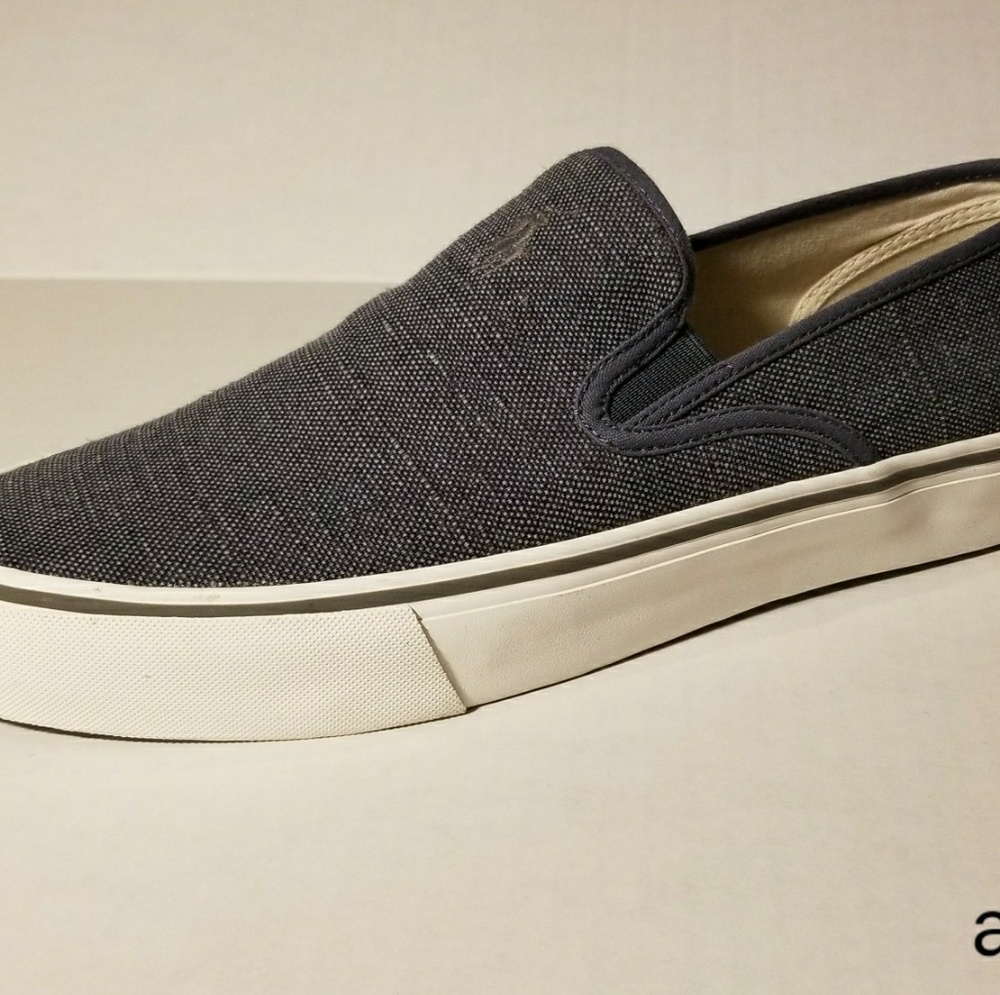 Polo by Ralph Lauren Slide On Shoes BRAND NEW