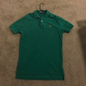 Men Polo by Ralph Lauren