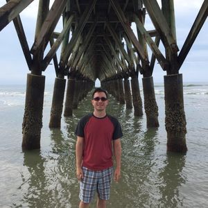 Meet your Posher, Nick