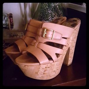 Sam Edelman wedge