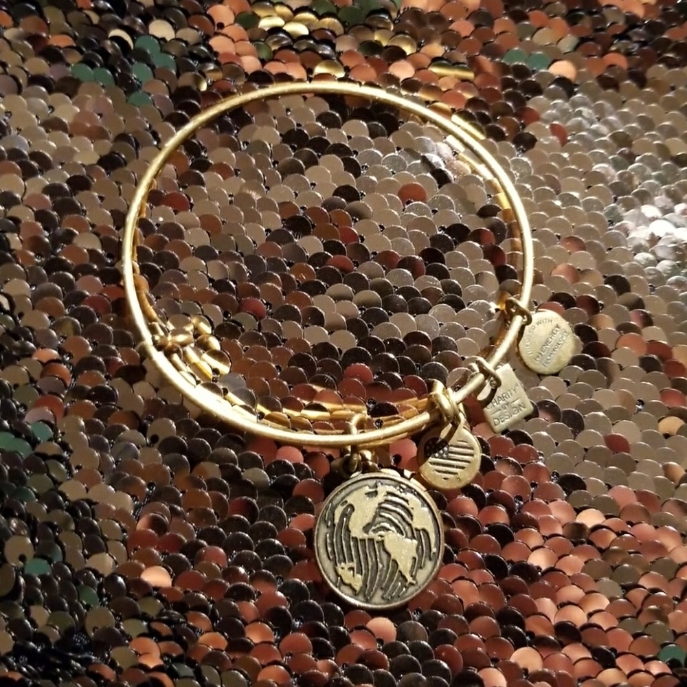 Make Your Mark Alex and Ani - Picture 2 of 4