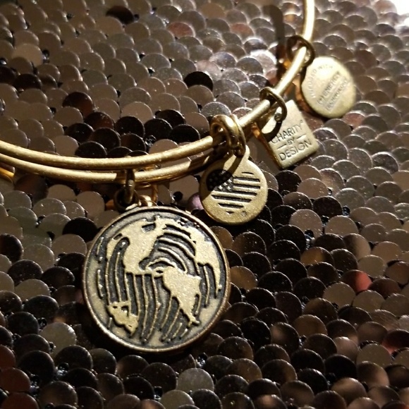 Make Your Mark Alex and Ani - Picture 3 of 4