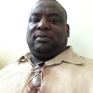 Meet your Posher, Dwayne