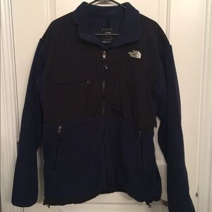 Men’s  Northface Denali Fleece Jacket